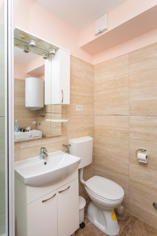 Apartamento Stella & Luna *