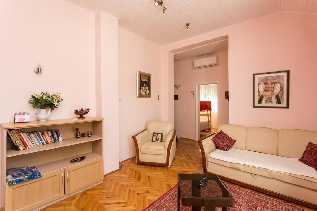Apartamento Stella & Luna