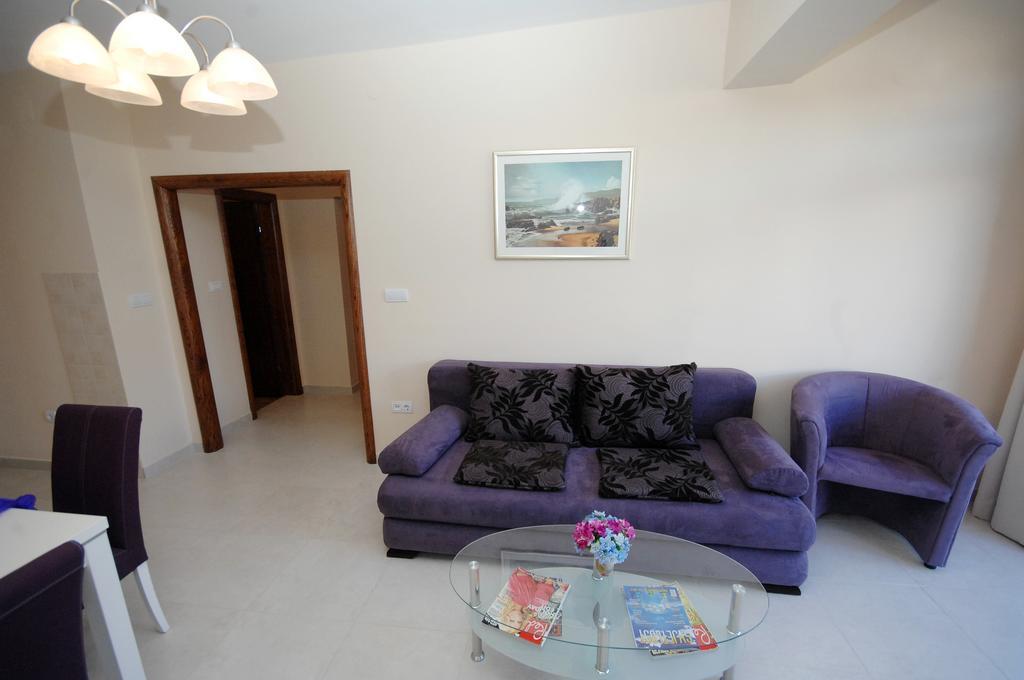 Apartamento Stella & Luna *